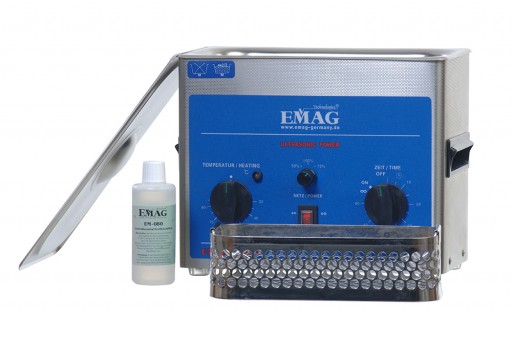 EMAG Digital Emmi 12HC - Ultraschallreiniger