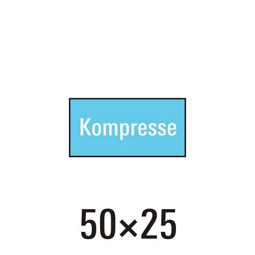 Handtuch Kompresse 7er-Set – 50×25 cm, 500 g/m², superflauschig, Hotelqualität