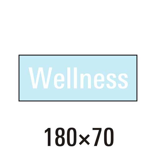 Handtuch Wellness – 180×70 cm, 500 g/m², superflauschig, Premium-Hotelqualität