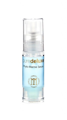 puredeluxe Phyto-Marine Serum Probe 5ml