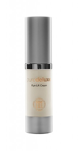 puredeluxe Eye-Lift Cream 15ml