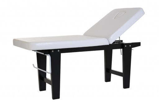 Massageliege komfortabel ergonomisch Praxis SPA Lady ML V