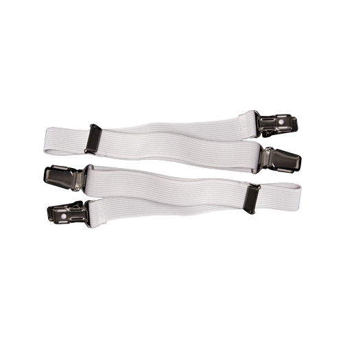 Patentspanner Maxi 2er-Pack – Rollen und Bezüge sichern, perfekter Halt, robust