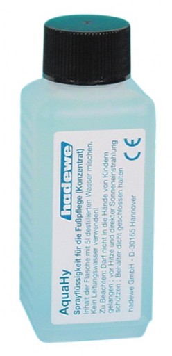 AquaHy Konzentrat 100 ml für Spraygeräte